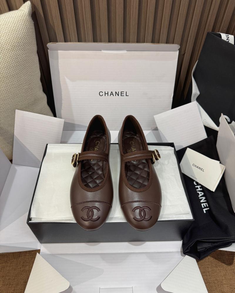 CHANEL