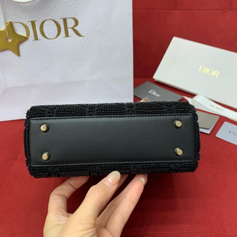 DIOR LADY