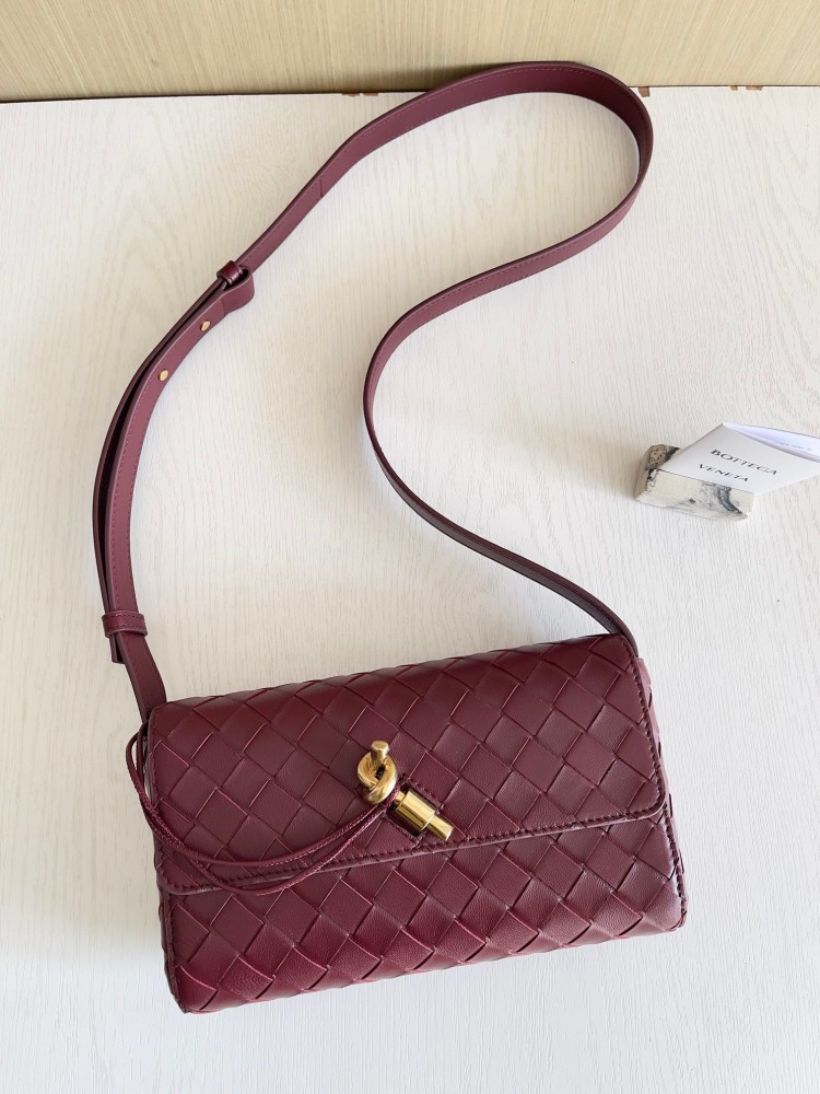 BOTTEGA _Andiamo