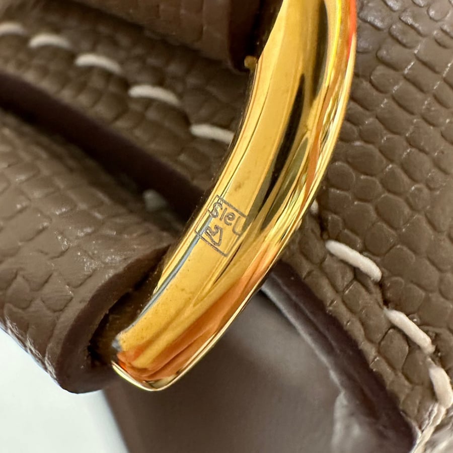 HERMES-Kelly Elan