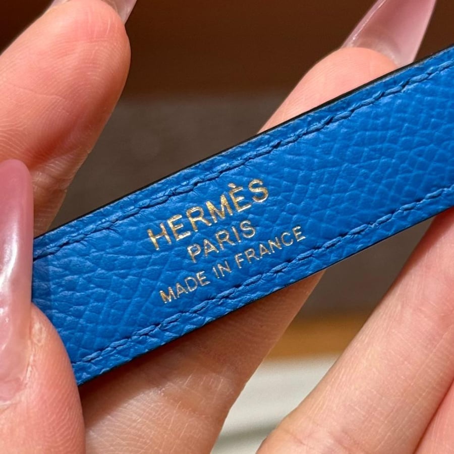 HERMES -KELLY