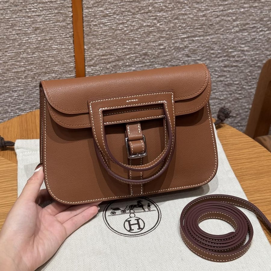 HERMES- Halzan