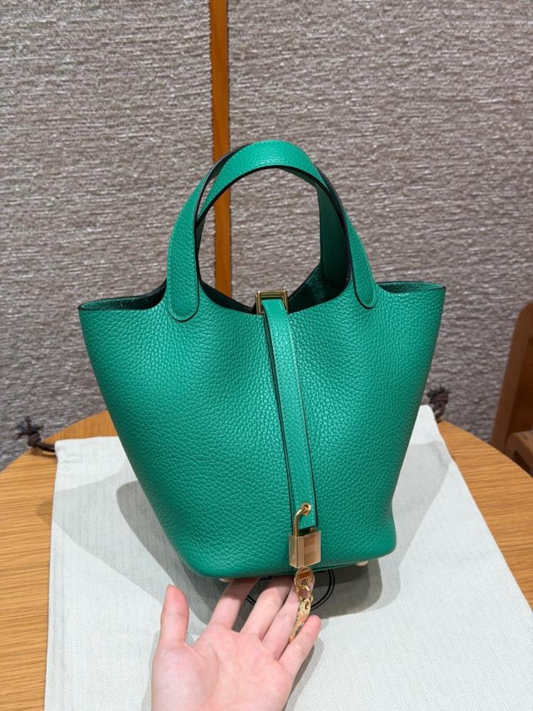HERMES- picotin 18