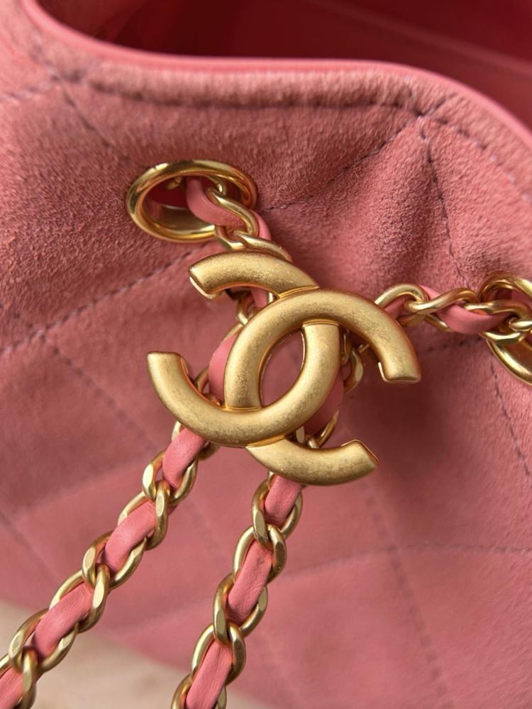 CHANEL-25 mini