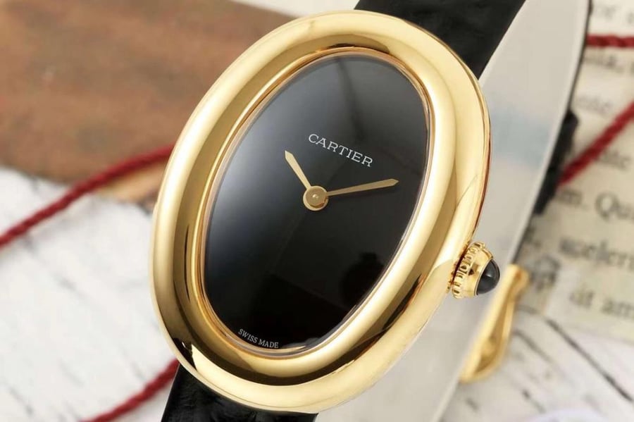 Cartier