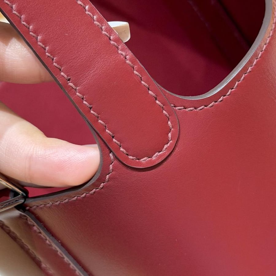 HERMES -picotin mini