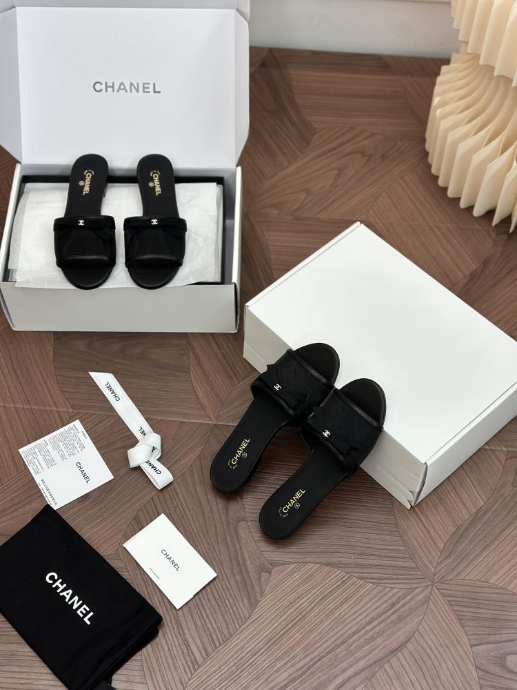 CHANEL