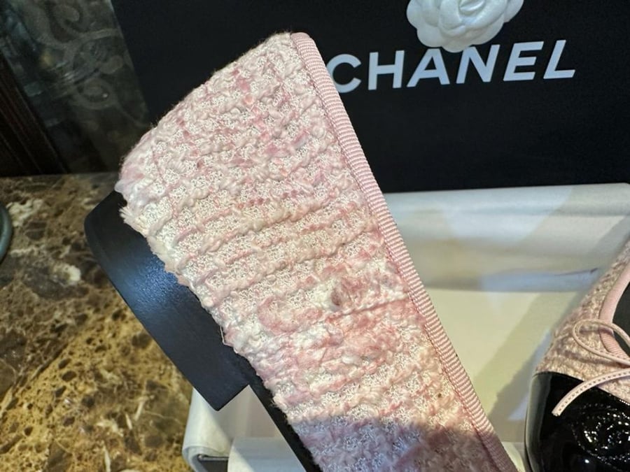 CHANEL