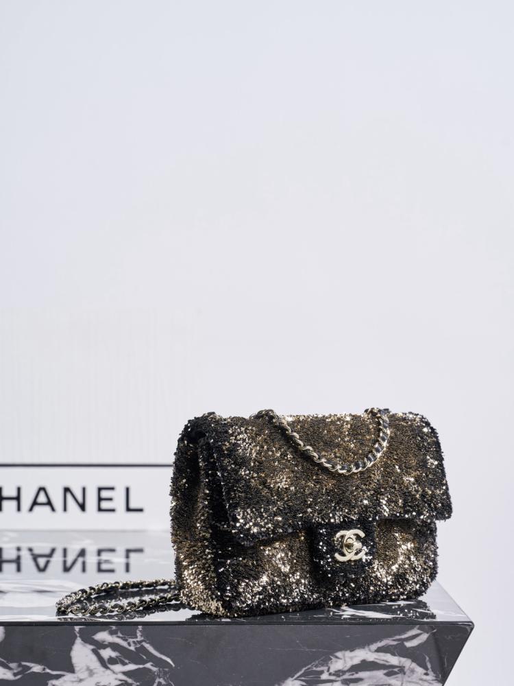 CHANEL