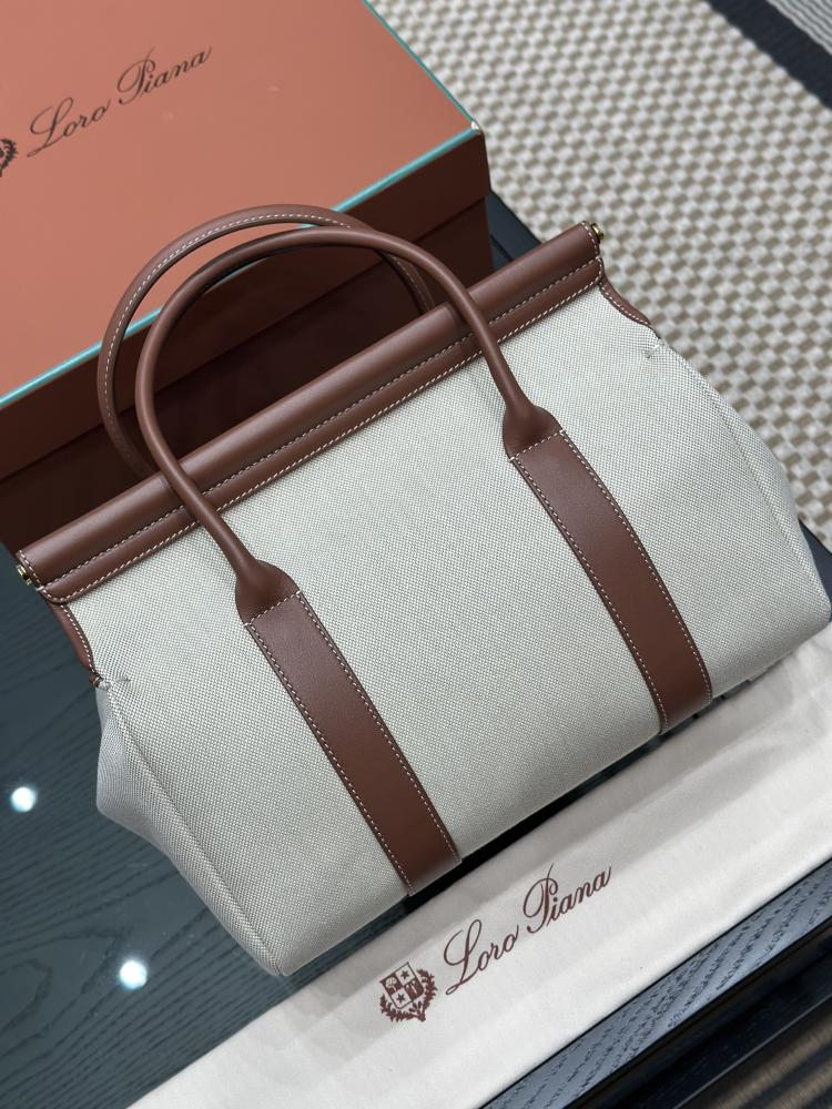 LORO PIANA