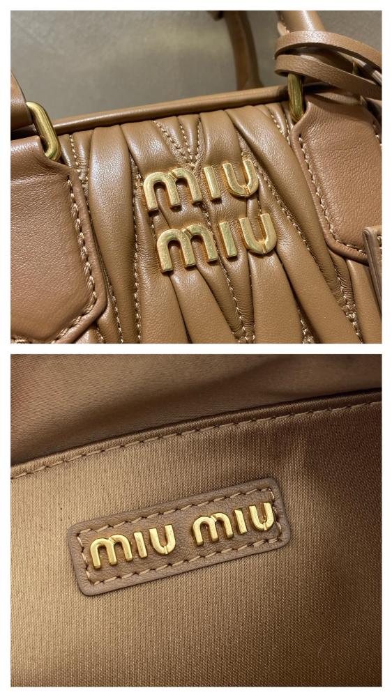 MIU MIU