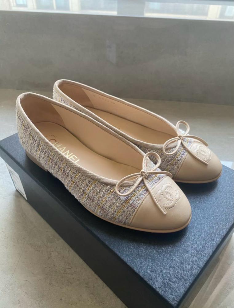 CHANEL