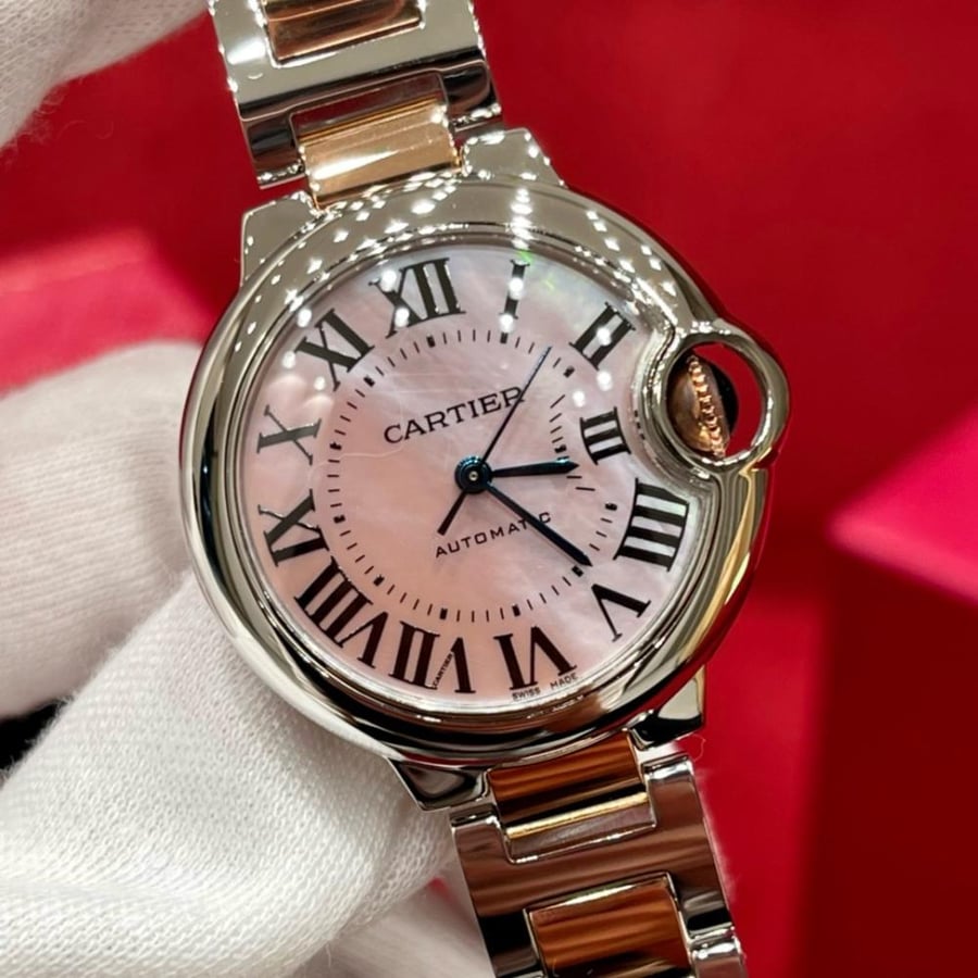 CARTIER