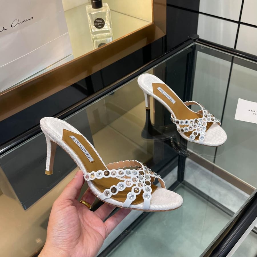 AQUAZZURA