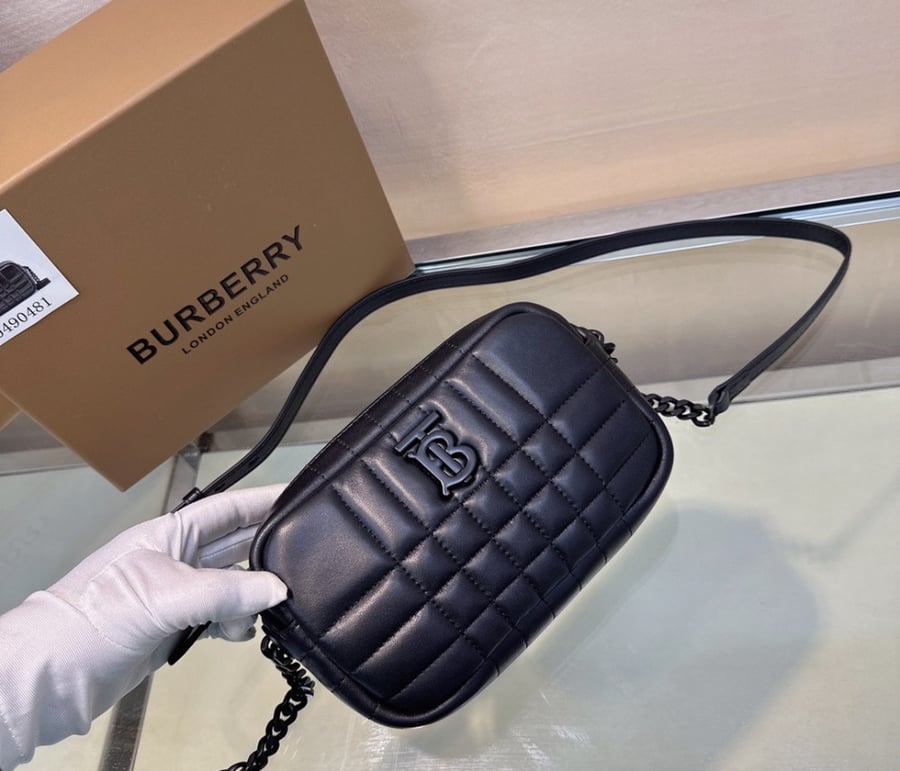 BURBERRY