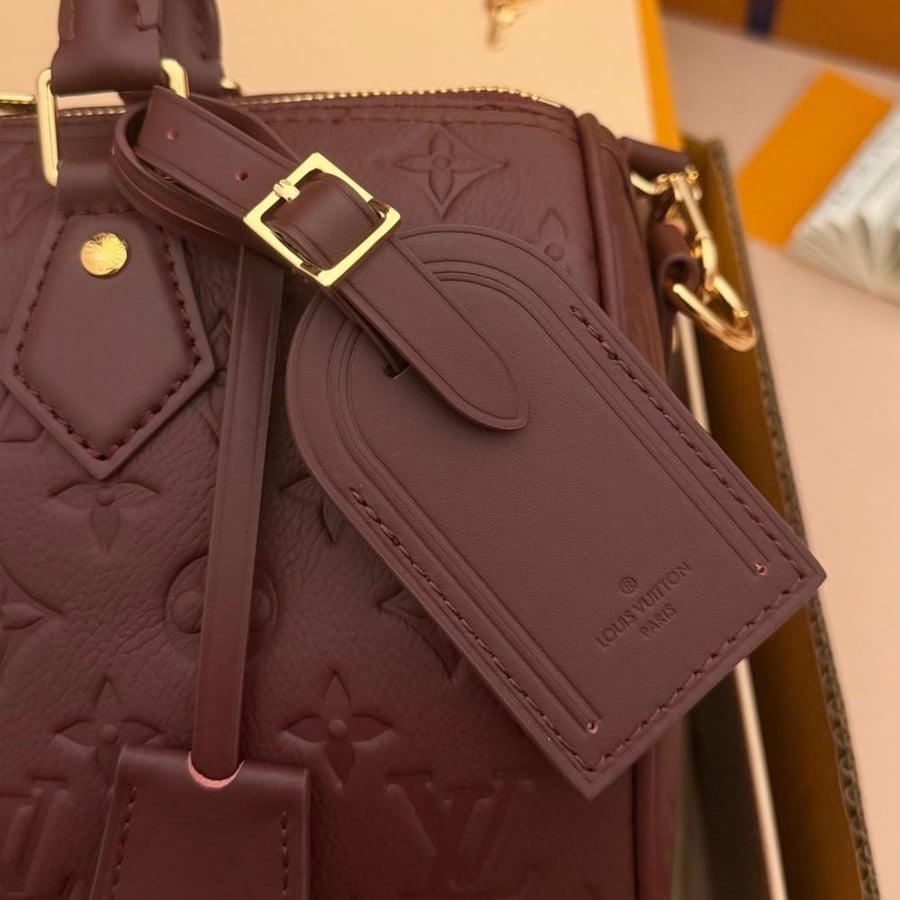 LOUIS  VUITTON