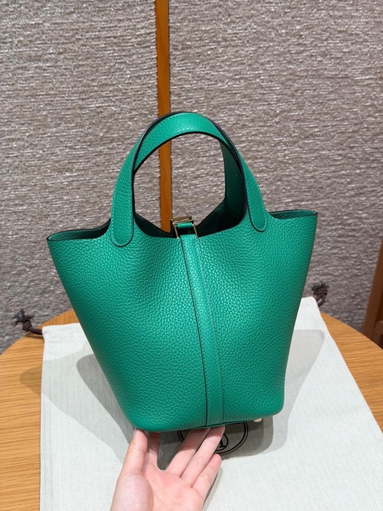 HERMES- picotin 18