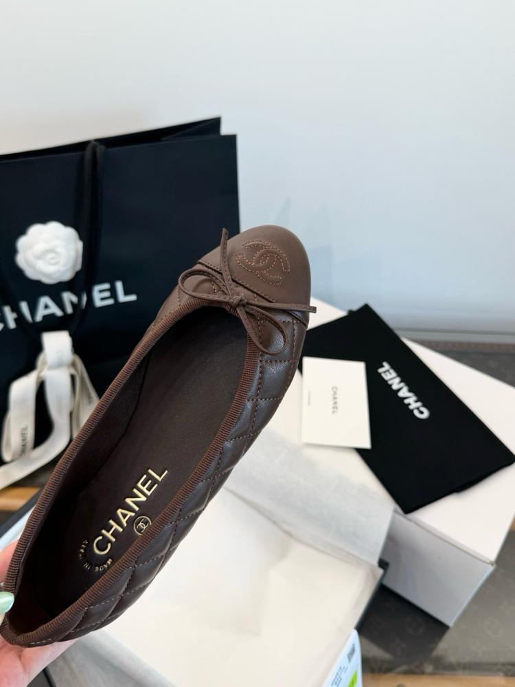 CHANEL