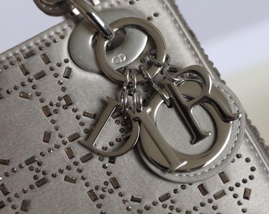 DIOR -lady 17 Mini