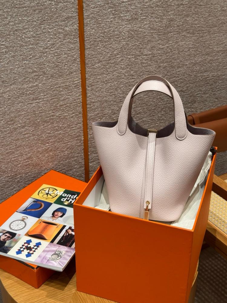 HERMES-picotin 18