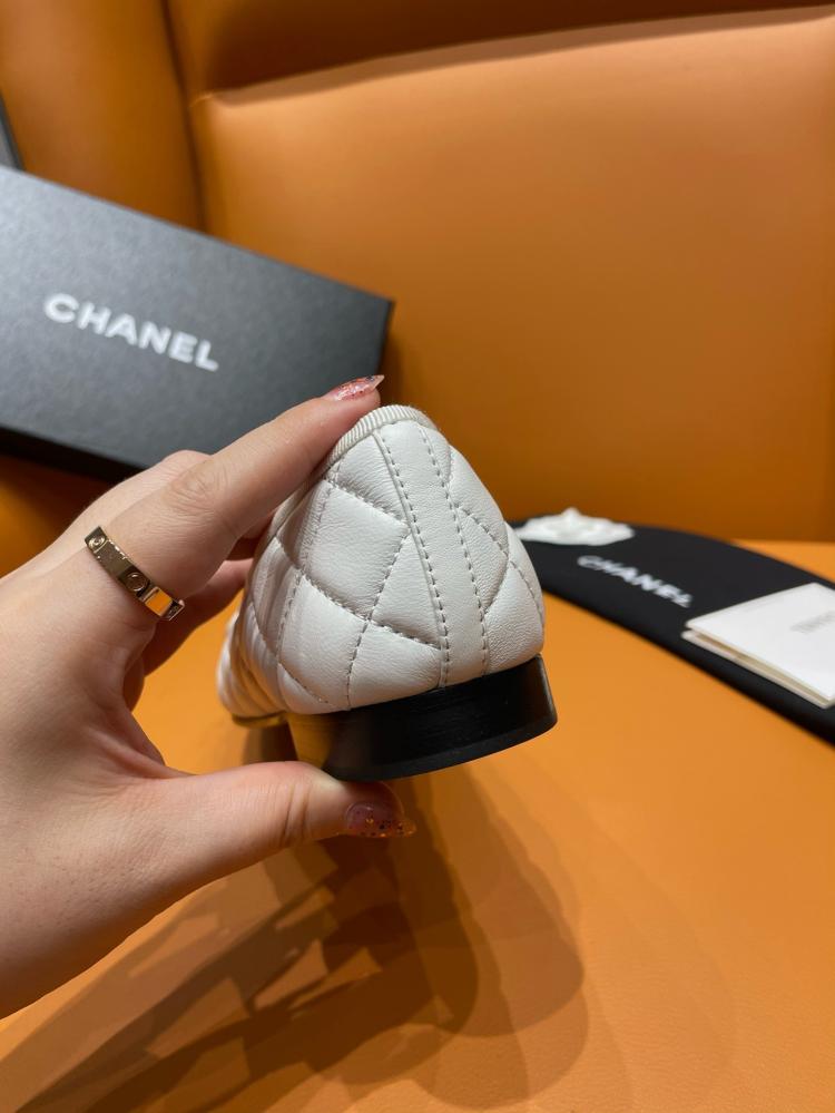 CHANEL