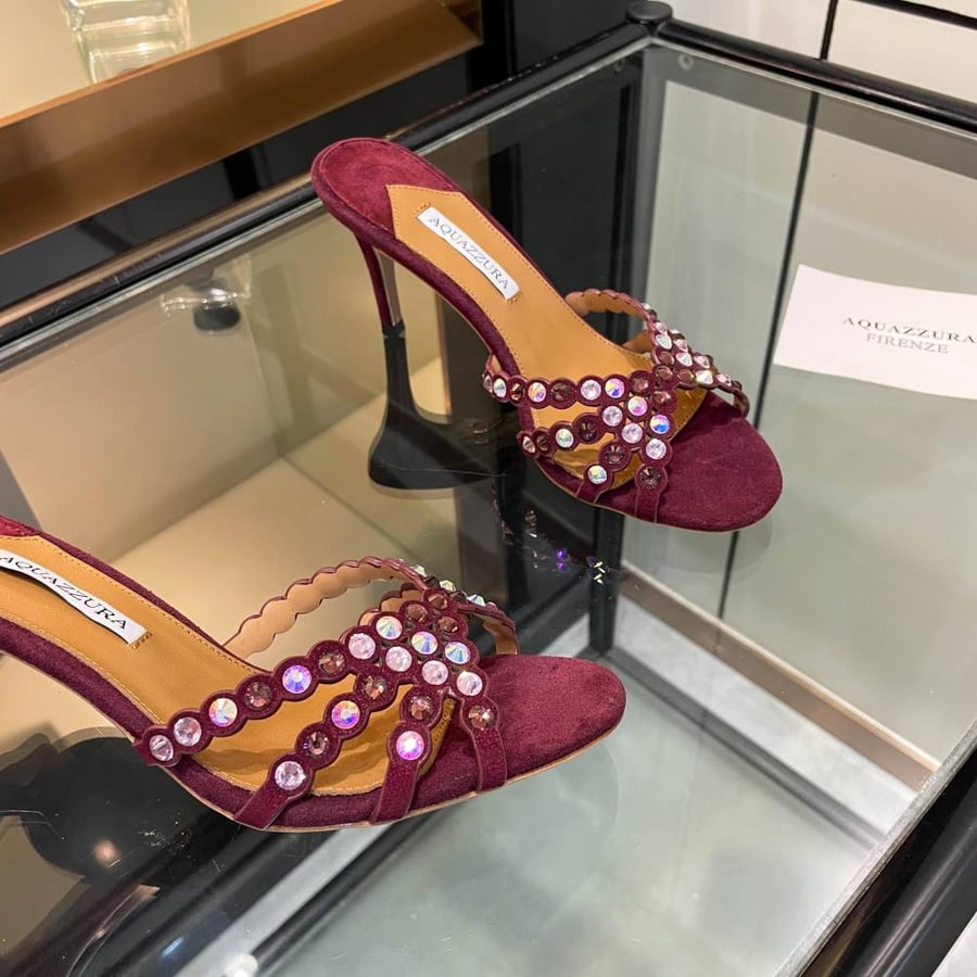 AQUAZZURA