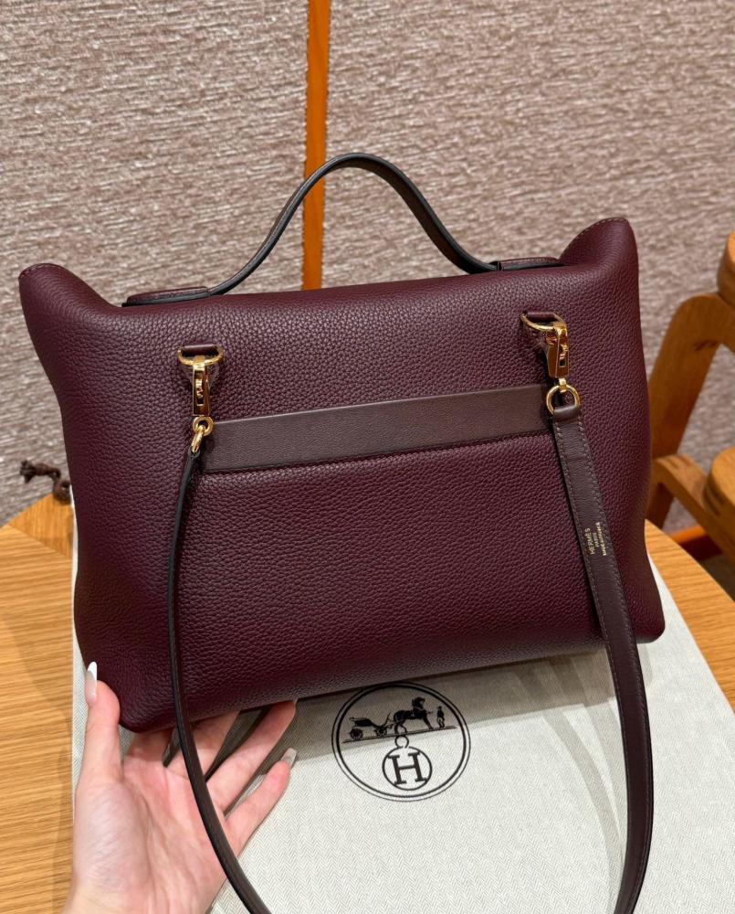 HERMES - 29. CM