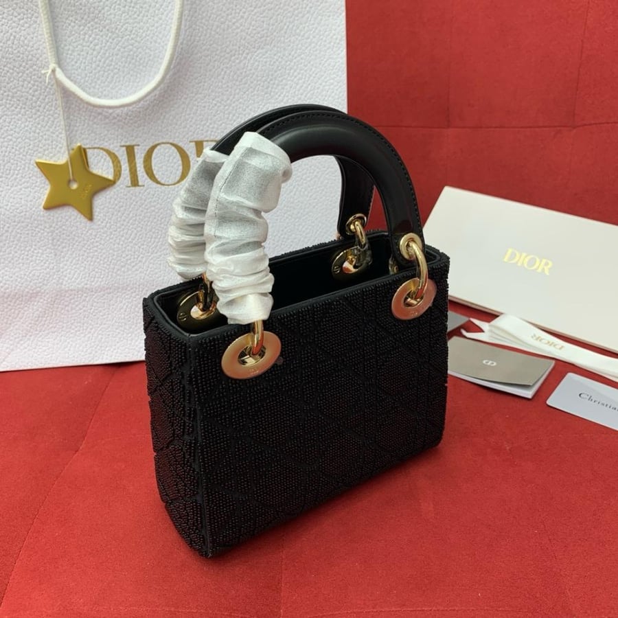 DIOR LADY
