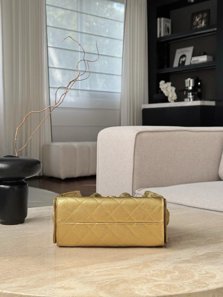 CHANEL-25 mini