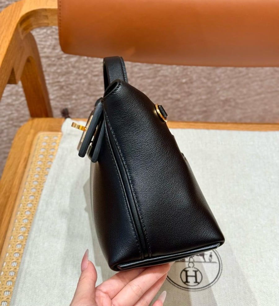 HERMES- 21 CM