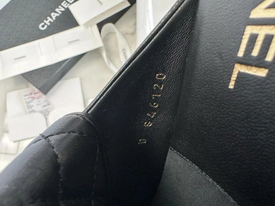 CHANEL