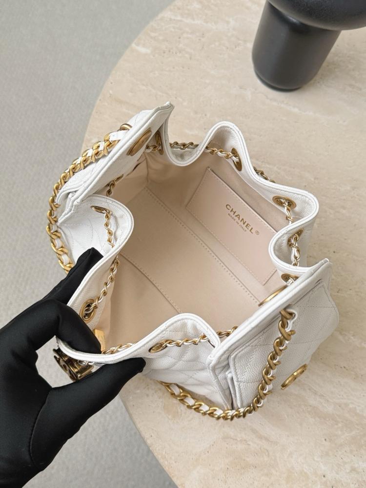 CHANEL-25 mini