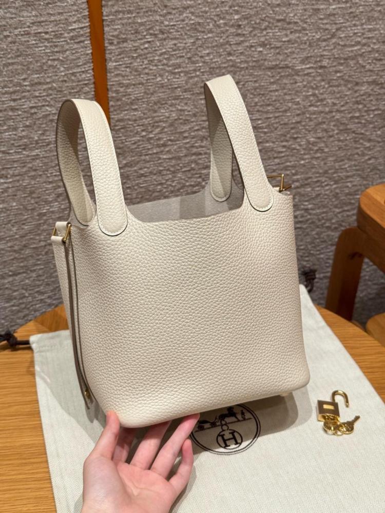 HERMES- picotin 18