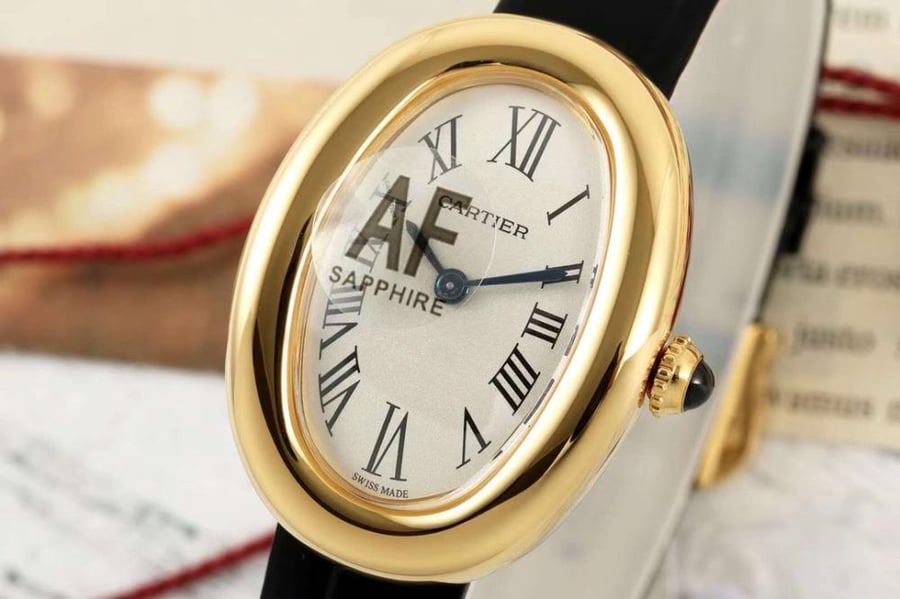 Cartier