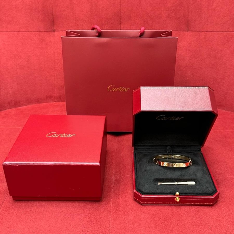Cartier