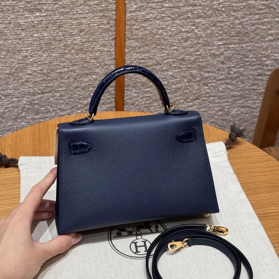HERMES -mini kelly