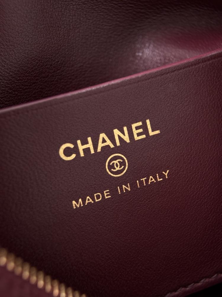 CHANEL