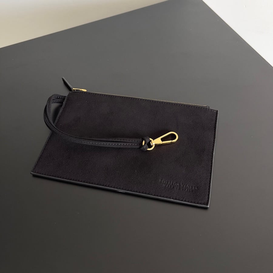 Bottega- arco tote