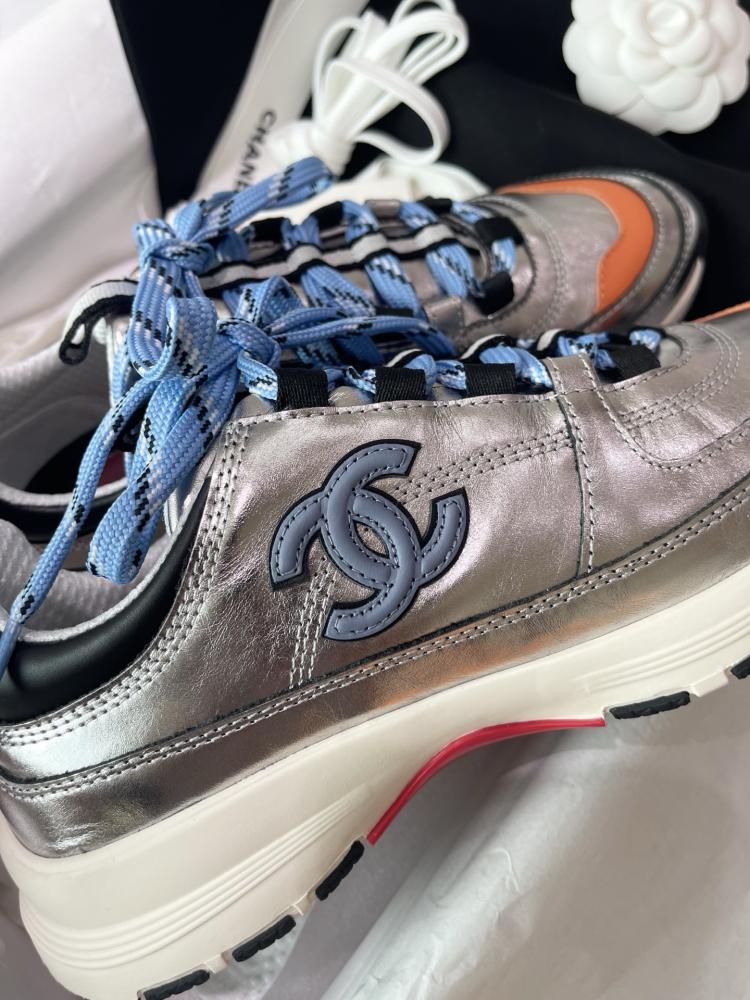 CHANEL