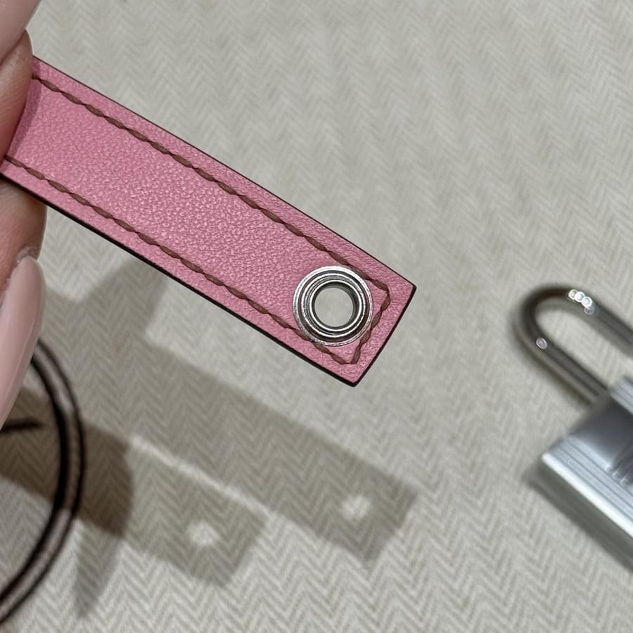 HERMES -picotin mini