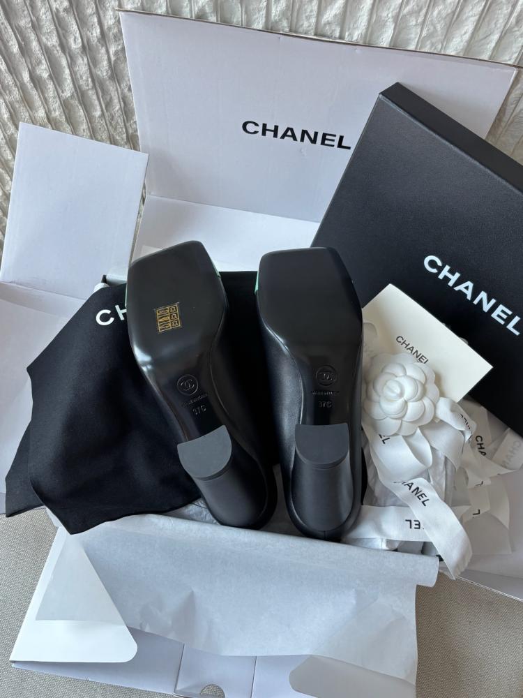 CHANEL