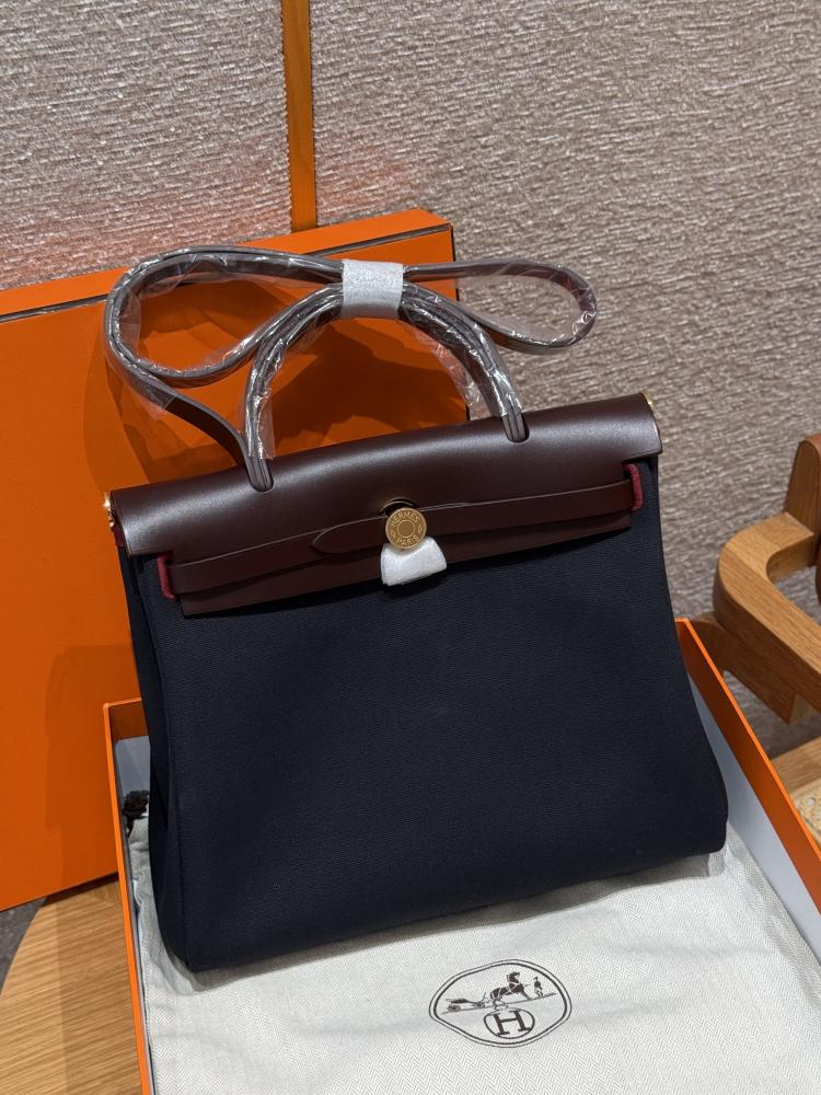 HERMES _Her bag