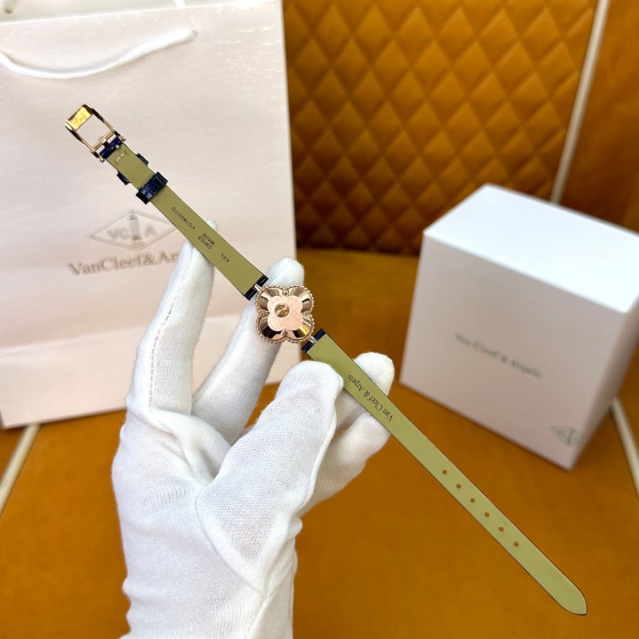 Van Cleef