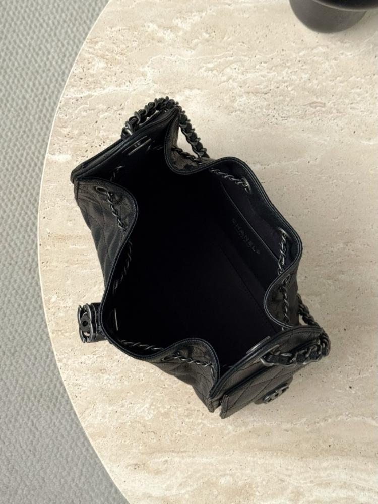 CHANEL-25 mini