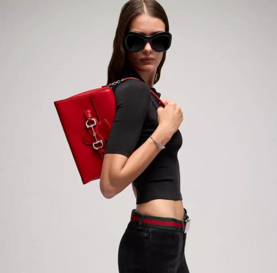 GUCCI