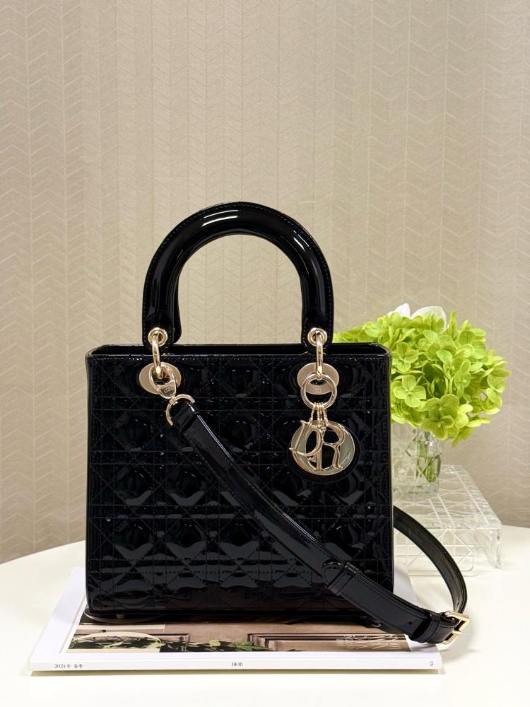 DIOR - lady