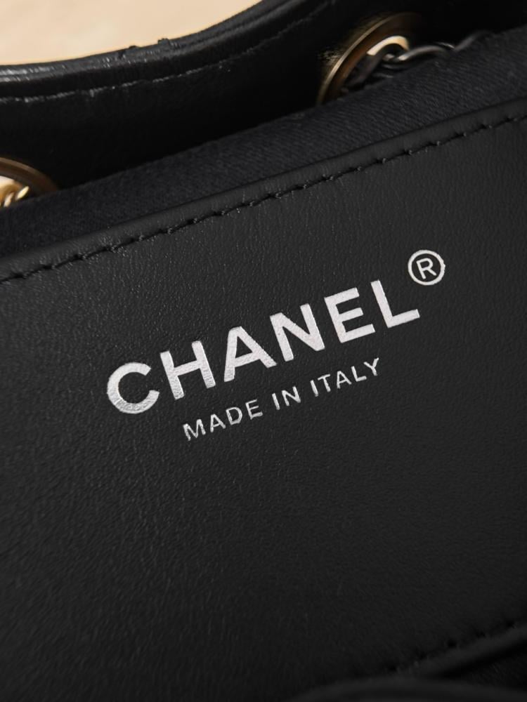 CHANEL-25 mini
