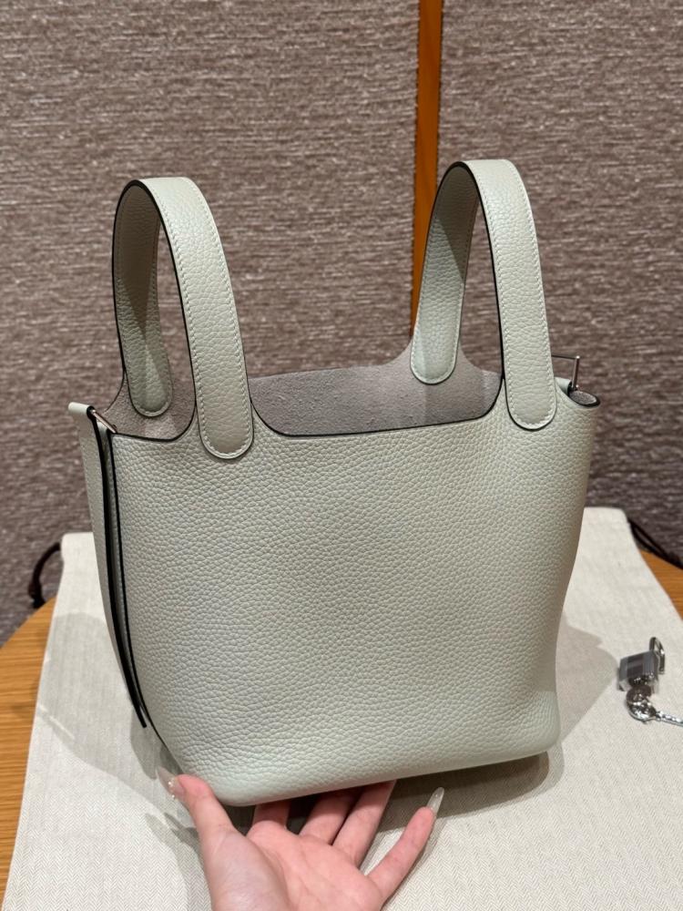 HERMES- picotin 18