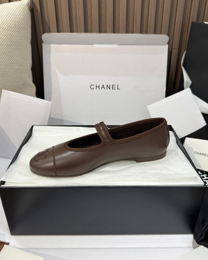 CHANEL