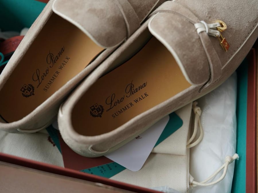 Loro piana